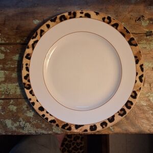 Ralph lauren dinner plates